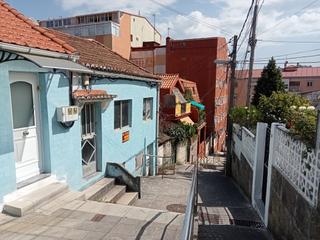 Maison à Camiño castro castriño 14. Casa en castro castriño  bouzas vigo