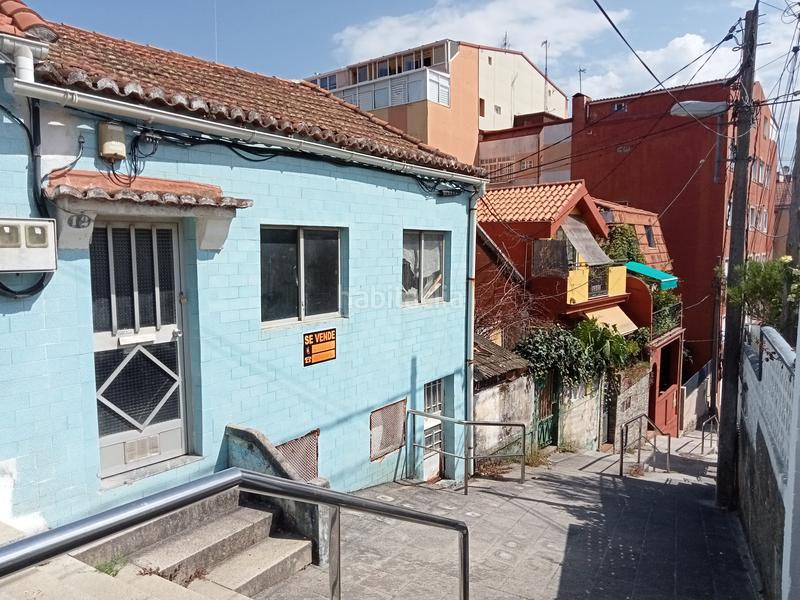 Foto e645831b-7fa9-4bd0-a6e9-8b0f68dcb057. Casa in camiño castro castriño 14 in Coia Vigo