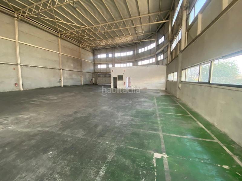 Foto 5aaaef3b-7ece-426f-8a69-b0107103e49b. Location bâtiment à usage industriel dans rúa c cìes 159 dans Porriño (O)