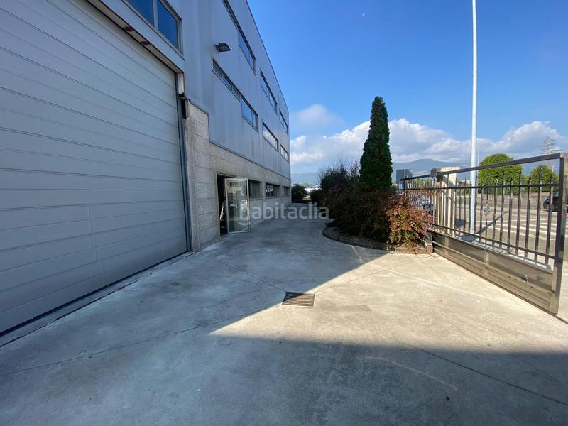 Foto 5f71993c-108b-47c9-aa0e-8e39b91e613c. Location bâtiment à usage industriel dans rúa c cìes 159 dans Porriño (O)