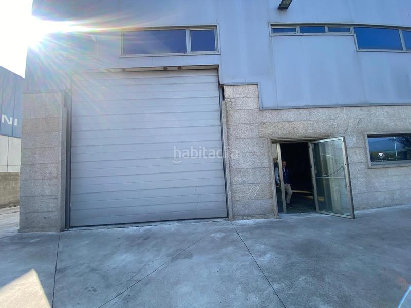 Foto 97552872-a378-4255-919c-aad7823107b6. Location bâtiment à usage industriel dans rúa c cìes 159 dans Porriño (O)