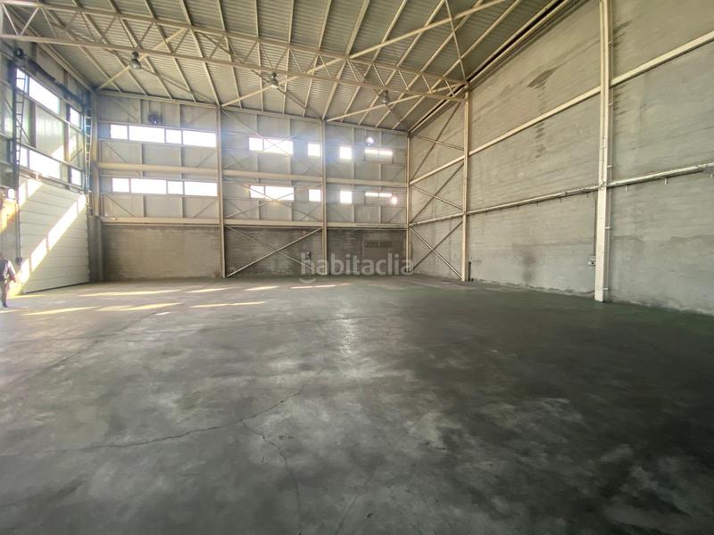 Foto adce9371-1766-4c89-bcc5-5ccaaffe3cf7. Location bâtiment à usage industriel dans rúa c cìes 159 dans Porriño (O)