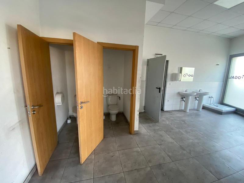 Foto fb2c6631-bb85-4300-b1a8-b44c1bcd23db. Location bâtiment à usage industriel dans rúa c cìes 159 dans Porriño (O)