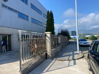 Miete Fabrikhalle in Rúa c cìes 159. Nave en alquiler en poligono industrial a granxa, porriño