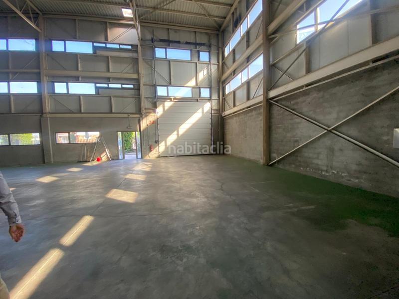 Foto 0108ee28-53f0-49d0-b2e1-3c5120adfd84. Capannone industriale in rúa c cìes 159 in Porriño (O)