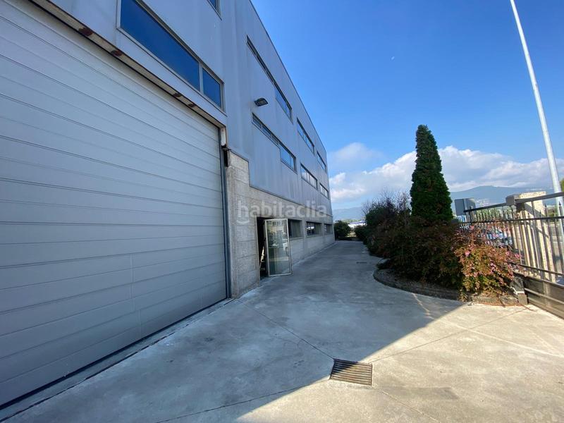 Foto 1163f56a-d326-497f-b5ea-5c91e8123590. Capannone industriale in rúa c cìes 159 in Porriño (O)