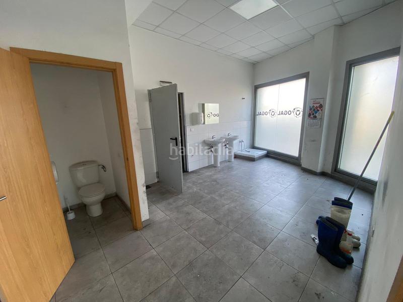 Foto 793628dd-d254-4196-bb9b-155e2dab439d. Capannone industriale in rúa c cìes 159 in Porriño (O)