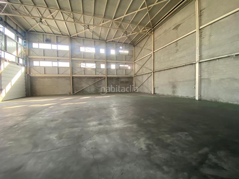 Foto 852359fc-9844-4bfb-bac1-72722852a9f9. Capannone industriale in rúa c cìes 159 in Porriño (O)