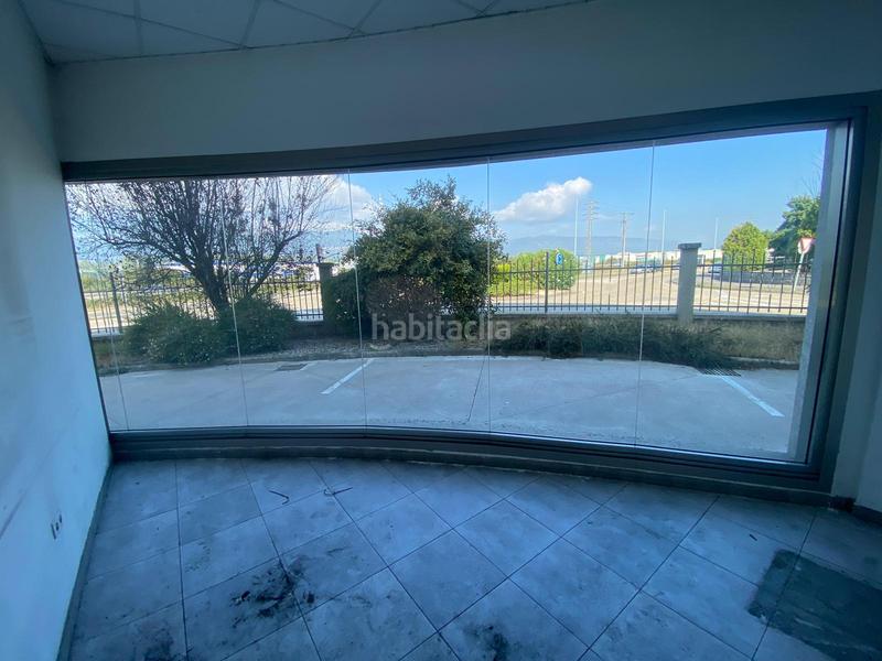 Foto 9ae322ee-6aa5-4076-a778-1f9d163207af. Capannone industriale in rúa c cìes 159 in Porriño (O)