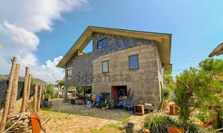 Casa en Rúa das tomadas 15. Casa a restaurar en nigran