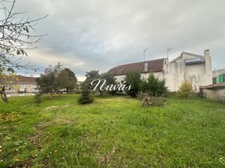 Maison jumele en Ra merouces 11. 