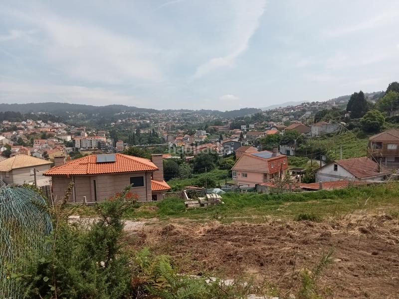 Foto 04989729-567b-4356-8f58-3e54ce04ebc9. Terreny residencial a rúa fontiñas de abaixo 106 a Vigo
