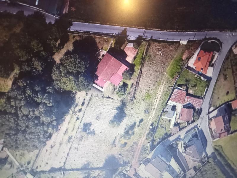 Foto 7bd774f8-a310-45ad-a2cd-05e8c6e86650. Terreny residencial a rúa fontiñas de abaixo 106 a Vigo