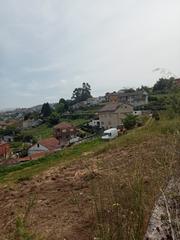 Terreny residencial a Rúa fontiñas de abaixo 106. Parcela edificable en cabral