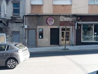 Local commercial à Rúa da República Arxentina