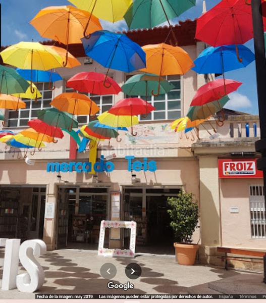 Foto 1780b2d5-7158-4c11-a1d7-06e25a872d3e. Studio in rúa purificación-saavedra 34 in Teis Vigo