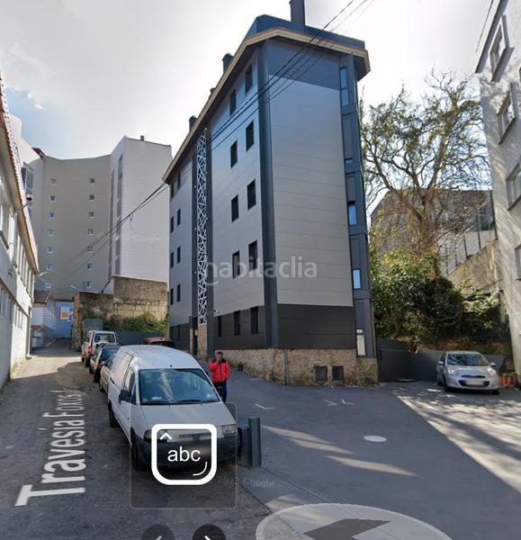 Foto a059ba5c-0266-4e55-b63b-d0d875931941. Studio in rúa purificación-saavedra 34 in Teis Vigo