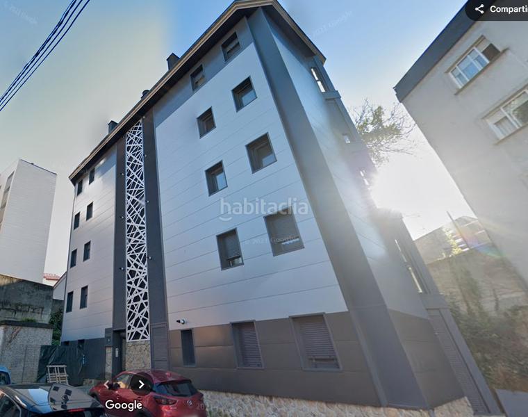 Foto dbbd9c7a-34e5-4e8d-a0d4-f9aa11ad5fae. Studio in rúa purificación-saavedra 34 in Teis Vigo