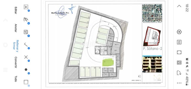 Foto 895ec54e-8975-4a45-b091-f60aa72b91e0. Piccolo appartamento in rúa de extremadura 35 in travesía de Vigo - san xoán Vigo