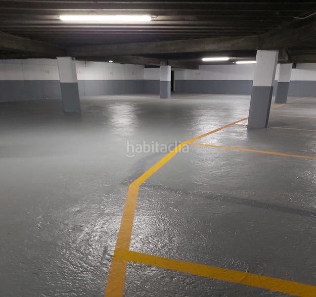 Foto 0c037146-6546-43b0-940a-ba488e1dbee0. Autoparkplatz in rúa padre feijóo 1 in Casablanca - Calvario Vigo