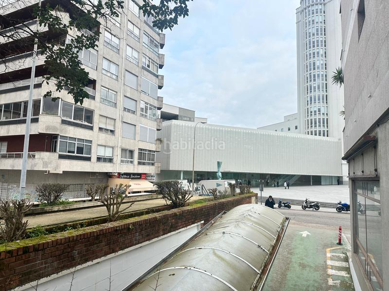 Foto 49bec560-9b15-4777-b72b-5d8ba35a5de4. Autoparkplatz in rúa padre feijóo 1 in Casablanca - Calvario Vigo