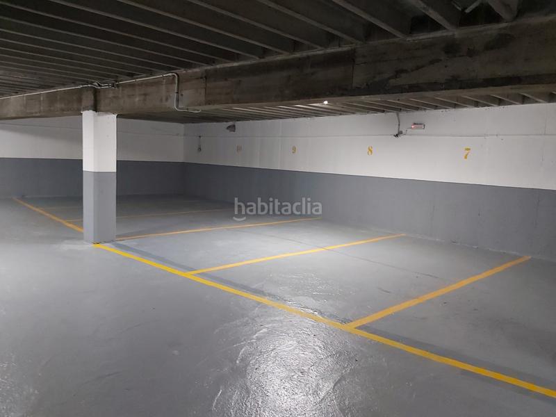 Foto 8cdf096c-10e9-4bbd-aea4-f5cc7542d80f. Autoparkplatz in rúa padre feijóo 1 in Casablanca - Calvario Vigo