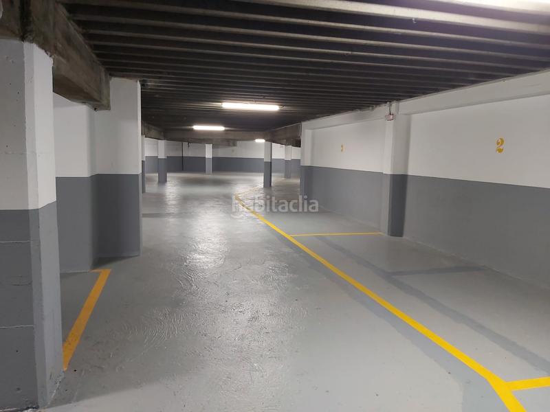 Foto e7f8f1aa-58c1-41e1-bbd7-0a3b024ce2c3. Autoparkplatz in rúa padre feijóo 1 in Casablanca - Calvario Vigo