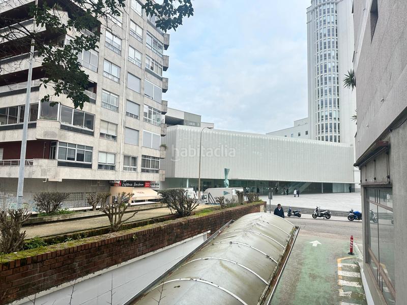 Foto 91b8c51c-5397-49e0-afca-d3102fb98540. Parking voiture dans rúa padre feijóo 1 dans Casablanca - Calvario Vigo