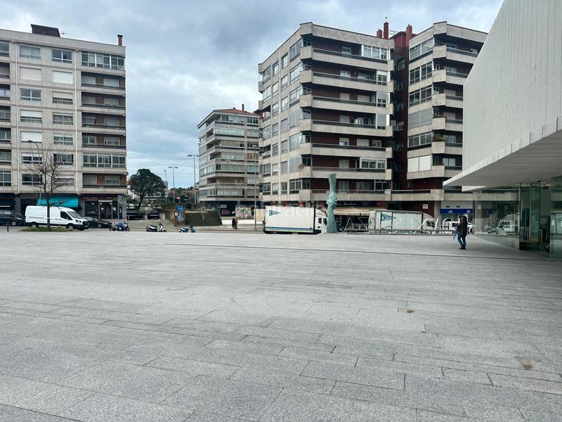 Foto d56f550b-b327-4080-bb63-e1d0a07dfd8b. Posto auto in rúa padre feijóo 1 in Casablanca - Calvario Vigo