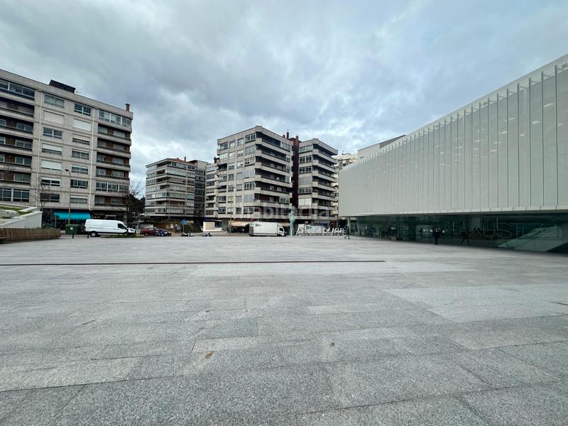 Foto fd0c81b0-5cbc-46d2-90e1-e9d400f89da3. Posto auto in rúa padre feijóo 1 in Casablanca - Calvario Vigo