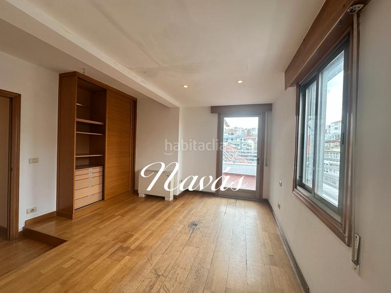 Foto 297386d0-472f-4b1c-bdbd-a205c235be29. Penthouse in rúa colón 17 in Centro - Areal Vigo