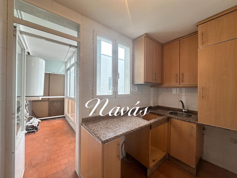 Foto 63af89e1-e736-48e6-984d-581780d2d23d. Penthouse in rúa colón 17 in Centro - Areal Vigo