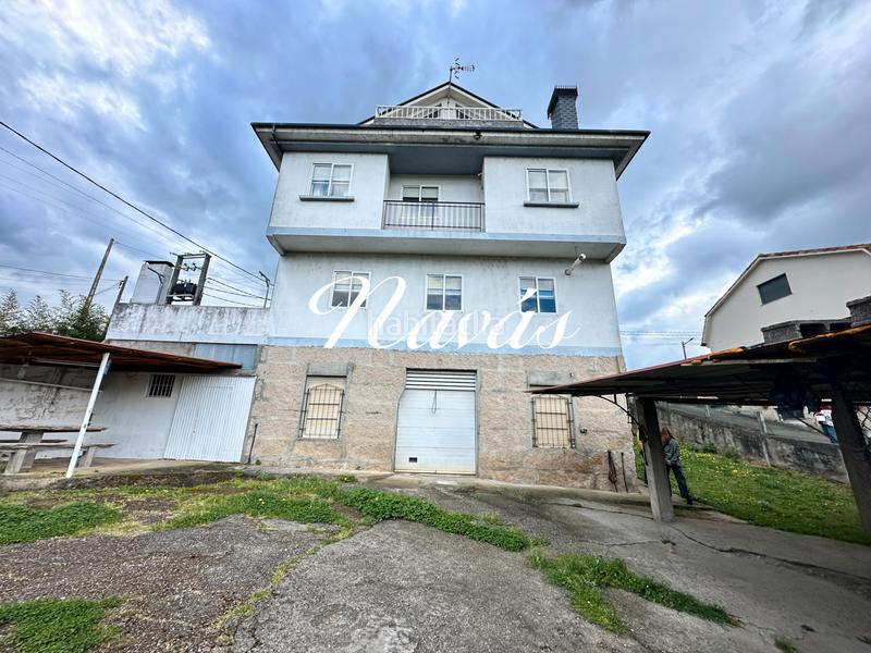 Foto 42d76dd2-8f20-4065-9407-ce2f23a6925f. Casa a camiño da brea 22 a Valadares - Beade Vigo