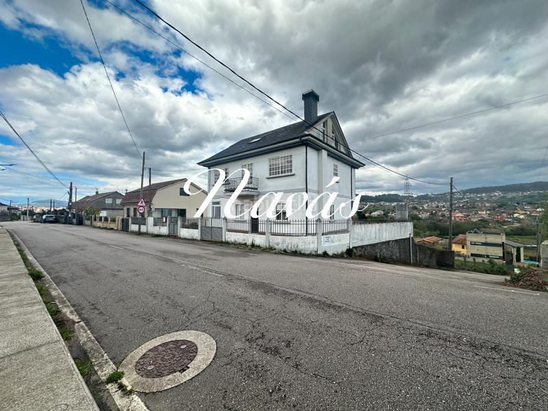 Foto 7a125b15-a8bd-4041-9c1e-bfb9b44402d5. Casa a camiño da brea 22 a Valadares - Beade Vigo