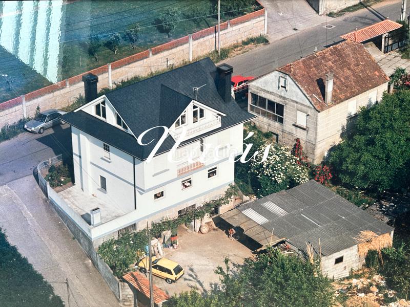 Foto 8f455d73-8196-4a8f-8067-b49e30f4a016. Casa a camiño da brea 22 a Valadares - Beade Vigo