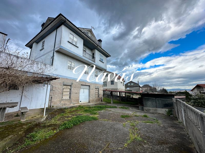 Foto a405da0b-e629-4da2-b867-b8d45d2c7668. Casa a camiño da brea 22 a Valadares - Beade Vigo