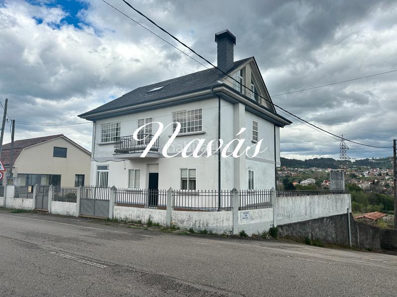 Foto a99ec816-a467-4cd4-a760-1d8b97fddebb. Casa a camiño da brea 22 a Valadares - Beade Vigo