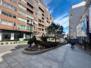Appartement en Ra escultor gregorio fernndez 12. oportunidad nica en el corazn de vigo!