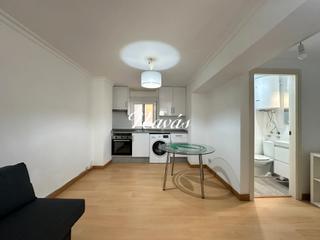 Appartement à Rúa tomás a. alonso 43