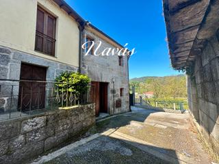 Casa aparellada a Aldea cabo 21