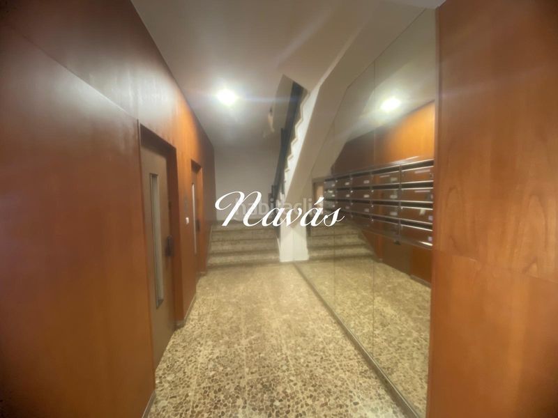 Foto 0aed9845-3746-468b-ad99-7cfe09974a5a. Alquiler oficina en rúa de garcía barbón 60 en Centro - Areal Vigo
