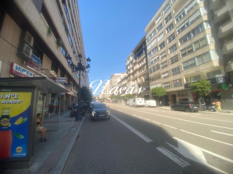 Foto 7caa7afc-b55c-4d7d-ae08-9d348ad9c9f4. Alquiler oficina en rúa de garcía barbón 60 en Centro - Areal Vigo
