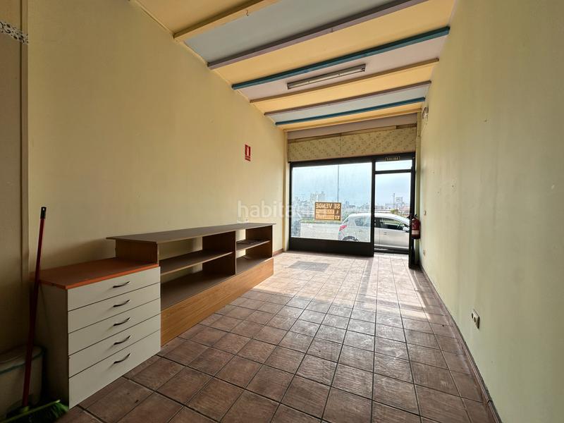 Foto dad66a83-2a39-47ca-bd77-8879d0efa864. Local comercial a rúa de sanjurjo badía 6 a Teis Vigo