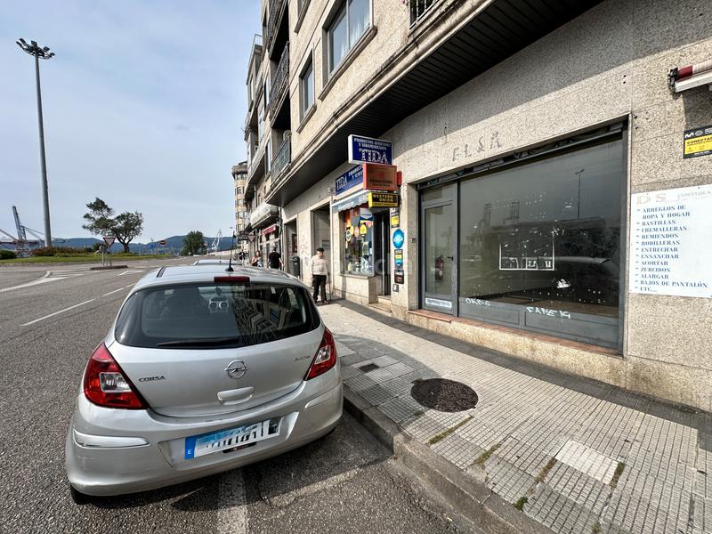 Foto d82e4135-6811-464f-9d65-49df31768f7c. Local commercial dans rúa de sanjurjo badía 6 dans Teis Vigo