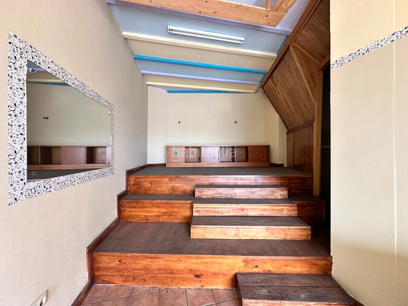 Foto a585dc62-bd87-40ff-83c7-69b178e87a57. Locale commerciale in rúa de sanjurjo badía 6 in Teis Vigo