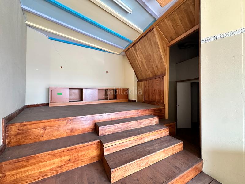 Foto d44efd8d-3f3d-4ca8-843e-929b4229bad6. Locale commerciale in rúa de sanjurjo badía 6 in Teis Vigo