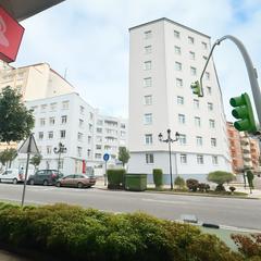Appartement en Avenida das camelias 117