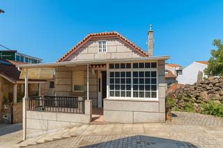Casa en Rúa espírito santo 44. Venta de casa en el casco antiguo de redondela
