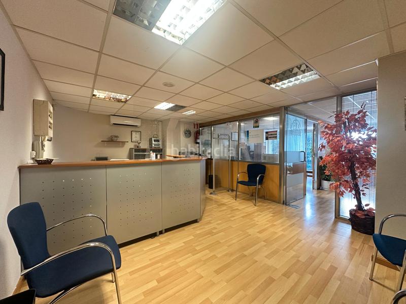 Foto 9dadd4c9-3051-4d1b-b31b-42e5074a142e. Bureau dans avenida alcalde gregorio espino 52 dans Vigo