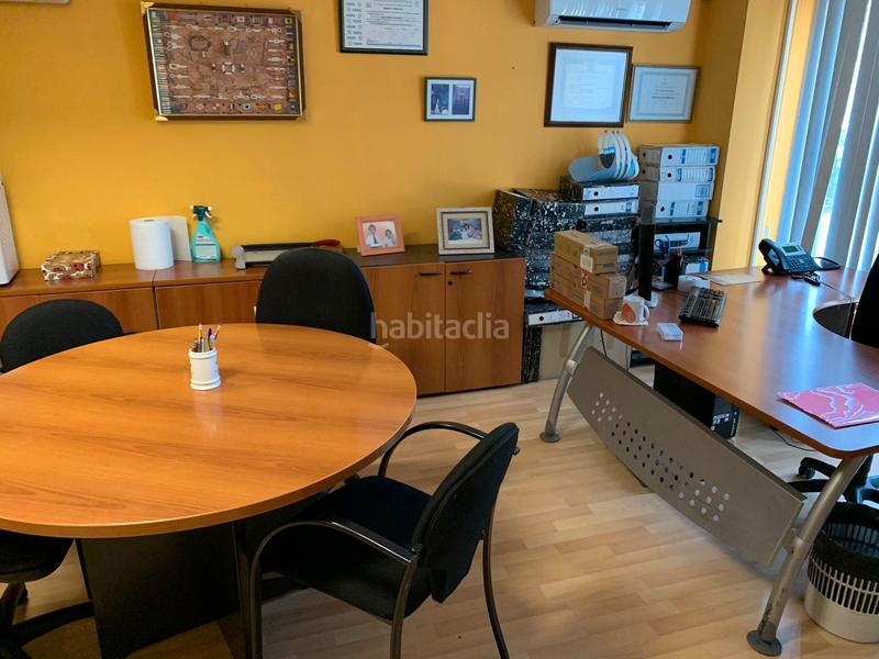 Foto cecda28a-6f3b-4cb9-9419-b1e2639000d1. Bureau dans avenida alcalde gregorio espino 52 dans Vigo